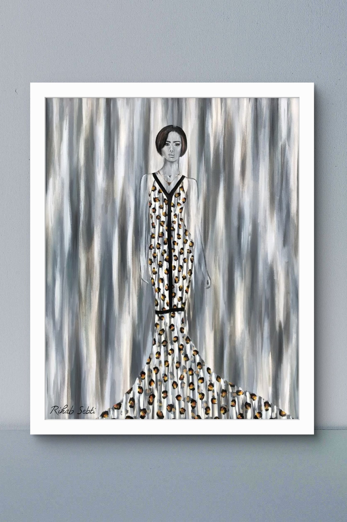 Feline Emergence in Grace