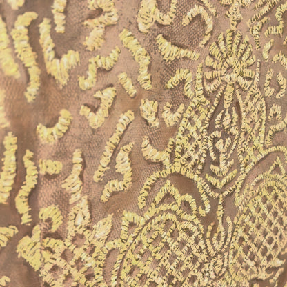 Embroidered Light