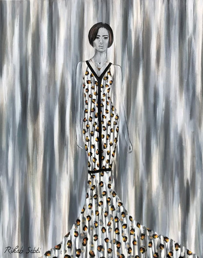 Feline Emergence in Grace